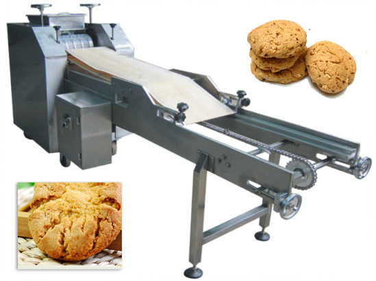 Walnut Sweet Cake Machine